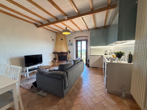 appartamento in vendita a Chianni