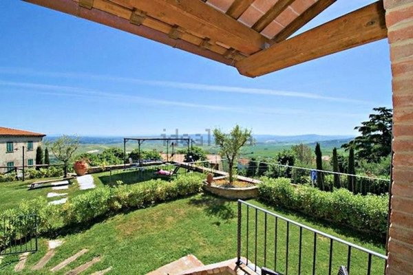 casa indipendente in vendita a Chianni in zona La Pescaia