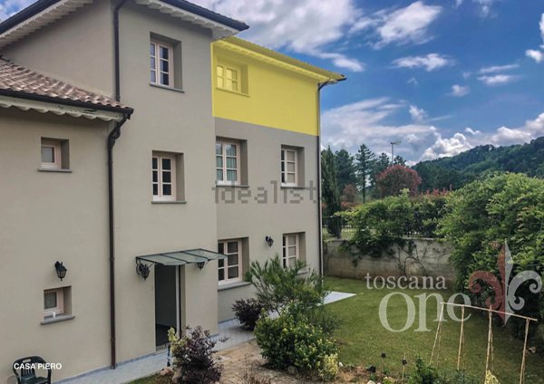 appartamento in vendita a Chianni