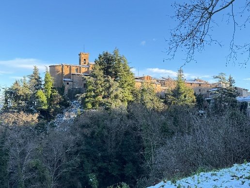 appartamento in vendita a Chianni