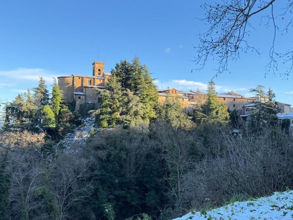 appartamento in vendita a Chianni