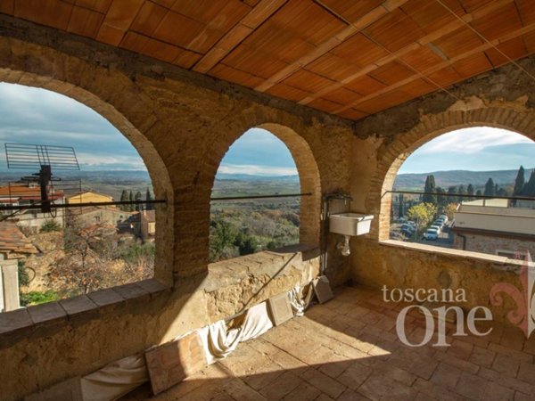 casa indipendente in vendita a Chianni