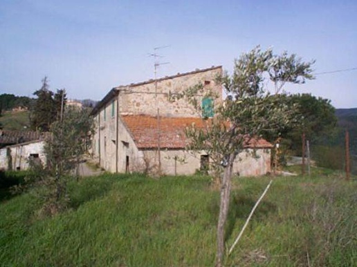 casa indipendente in vendita a Chianni
