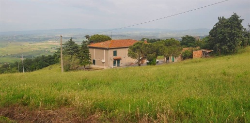 casale in vendita a Chianni