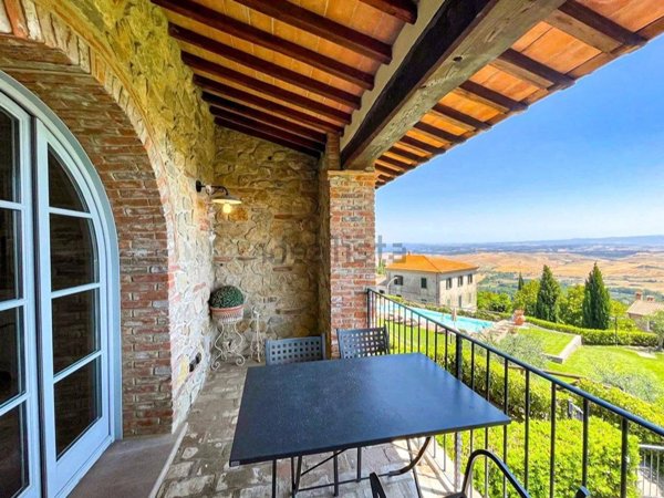 appartamento in vendita a Chianni