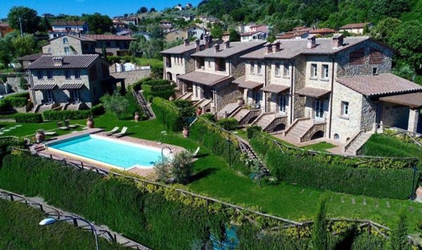 appartamento in vendita a Chianni