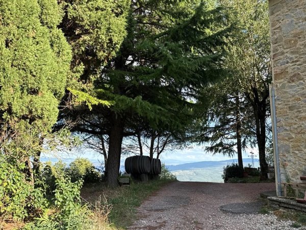 casa indipendente in vendita a Chianni