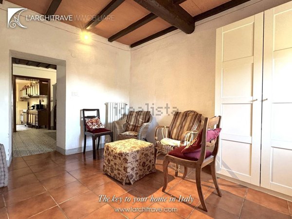 appartamento in vendita a Chianni