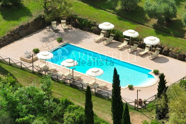 casale in vendita a Chianni