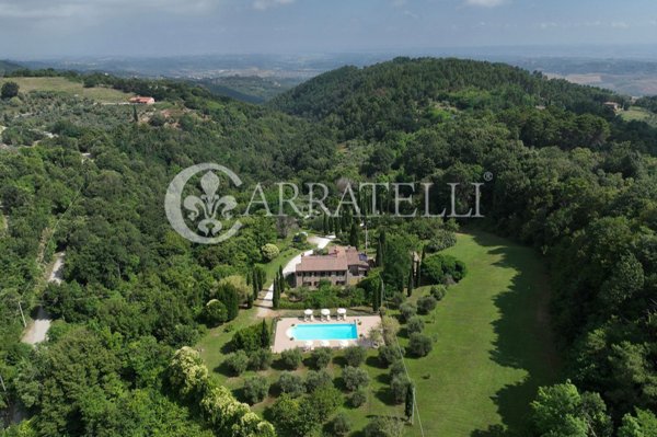 casale in vendita a Chianni in zona Rivalto