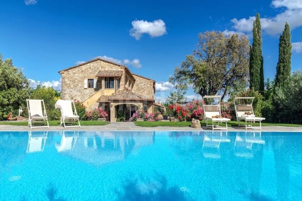 casa indipendente in vendita a Chianni