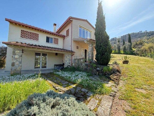 casa indipendente in vendita a Chianni in zona La Pieve