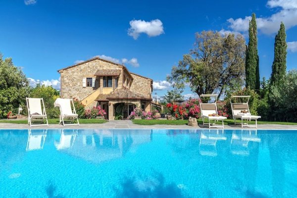 casa indipendente in vendita a Chianni