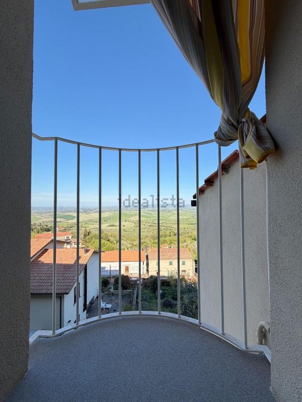 appartamento in vendita a Chianni in zona La Pescaia