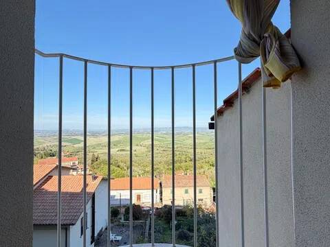 appartamento in vendita a Chianni in zona La Pescaia
