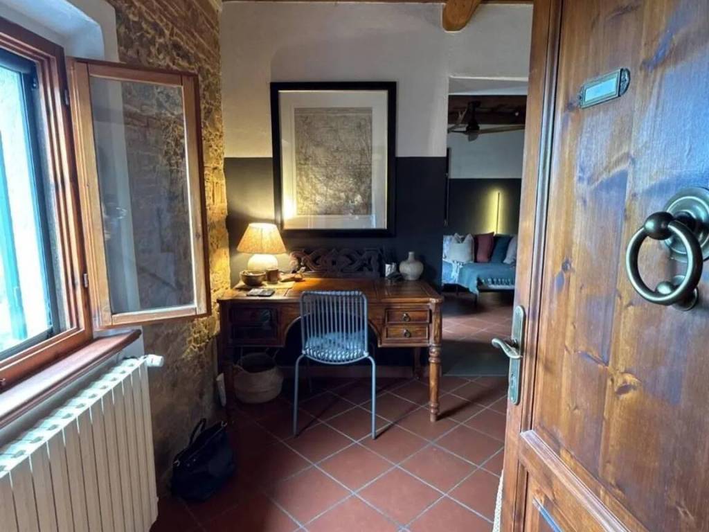 appartamento in vendita a Chianni in zona La Pescaia