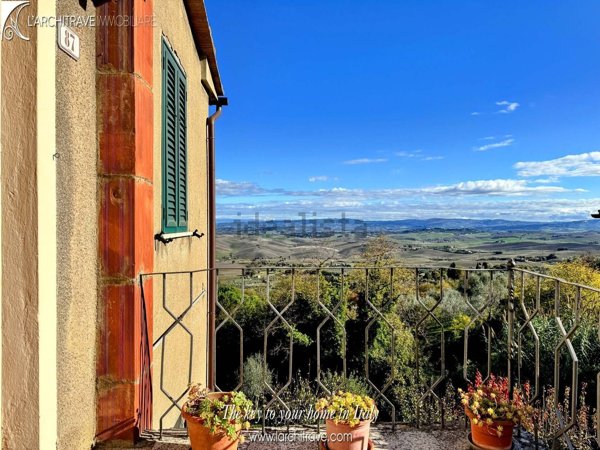 appartamento in vendita a Chianni in zona La Pescaia