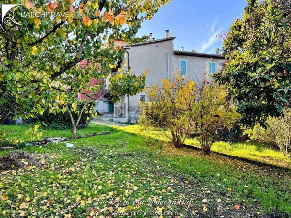appartamento in vendita a Chianni in zona Sassi Bianchi