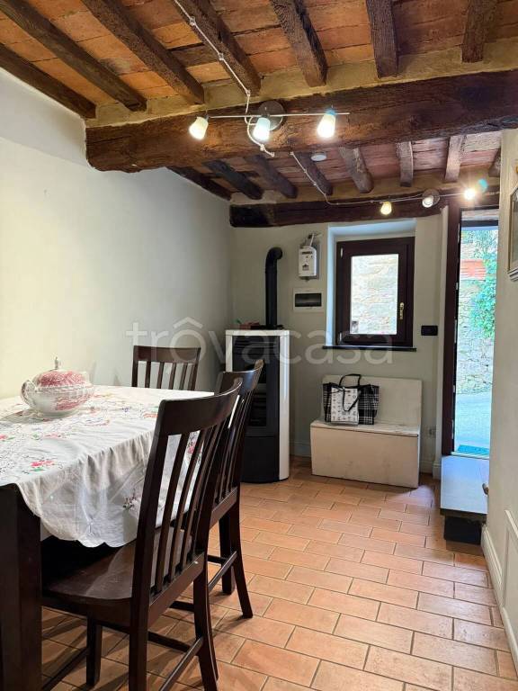 appartamento in vendita a Chianni in zona Rivalto