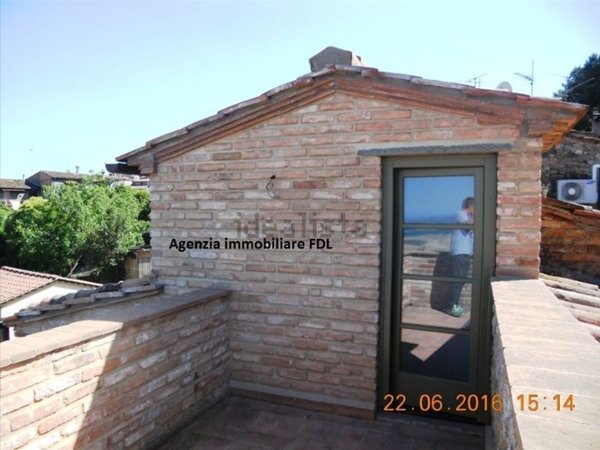 appartamento in vendita a Chianni in zona La Pescaia
