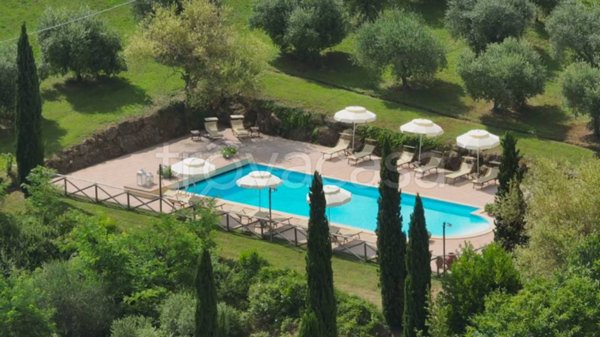 casa indipendente in vendita a Chianni in zona La Pieve