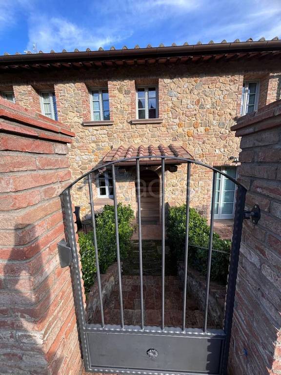 appartamento in vendita a Chianni
