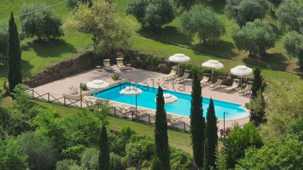 casale in vendita a Chianni in zona La Pieve