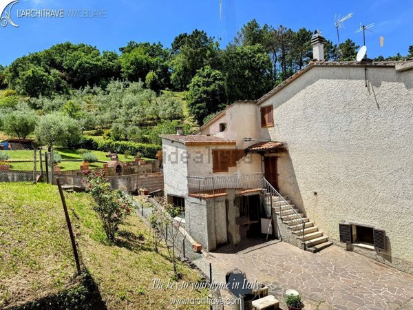 casa indipendente in vendita a Chianni in zona I Gulfi