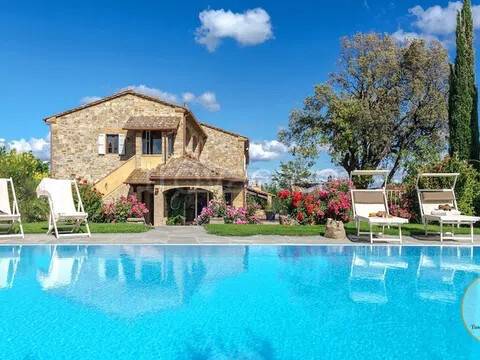 casa indipendente in vendita a Chianni