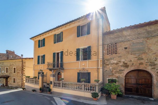 appartamento in vendita a Chianni in zona La Pescaia