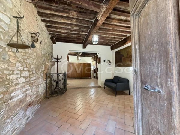 appartamento in vendita a Chianni