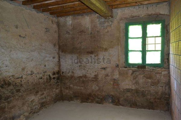 appartamento in vendita a Chianni in zona La Pieve