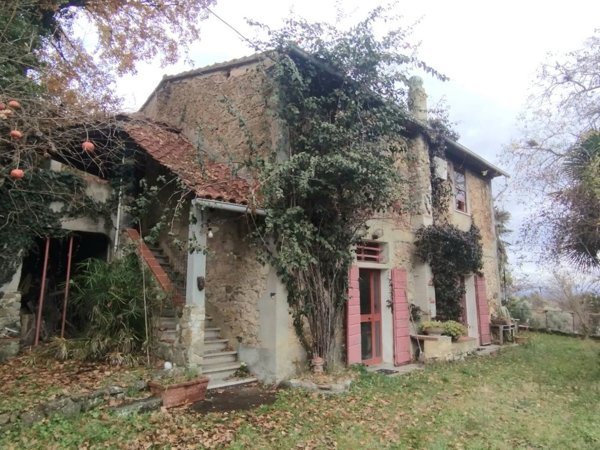 appartamento in vendita a Chianni