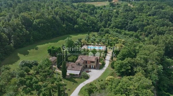 casale in vendita a Chianni in zona La Pieve