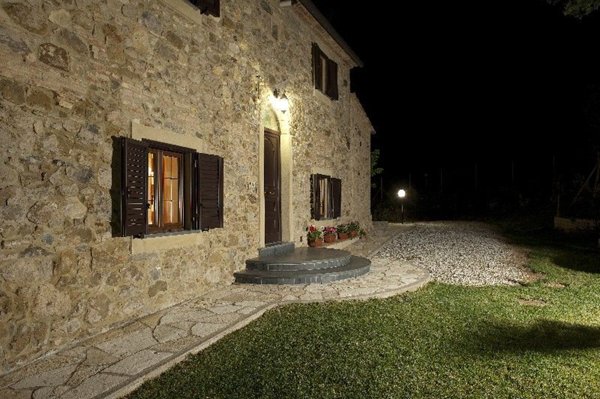 casa indipendente in vendita a Chianni