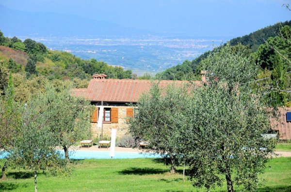 casale in vendita a Chianni in zona Rivalto