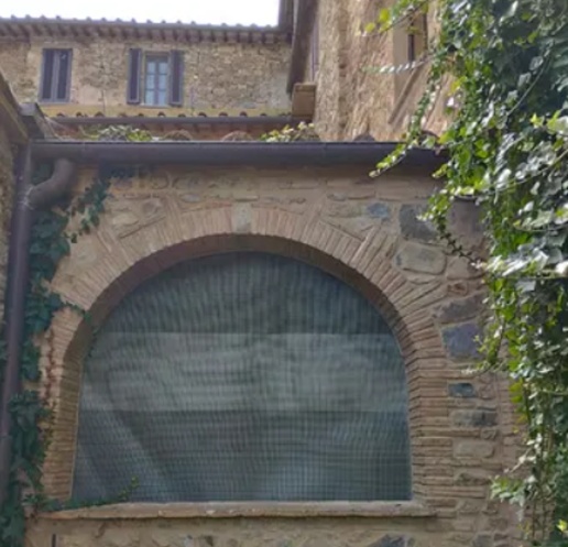 appartamento in vendita a Chianni in zona La Pescaia