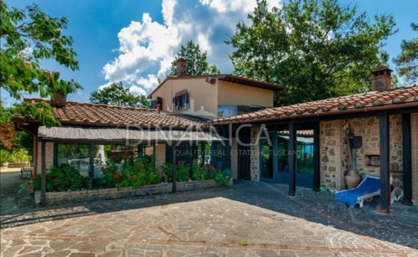 casa indipendente in vendita a Chianni in zona Rivalto