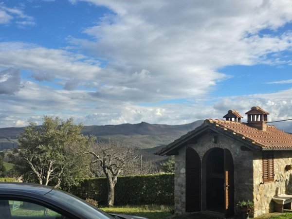 casa indipendente in vendita a Chianni in zona Garetto