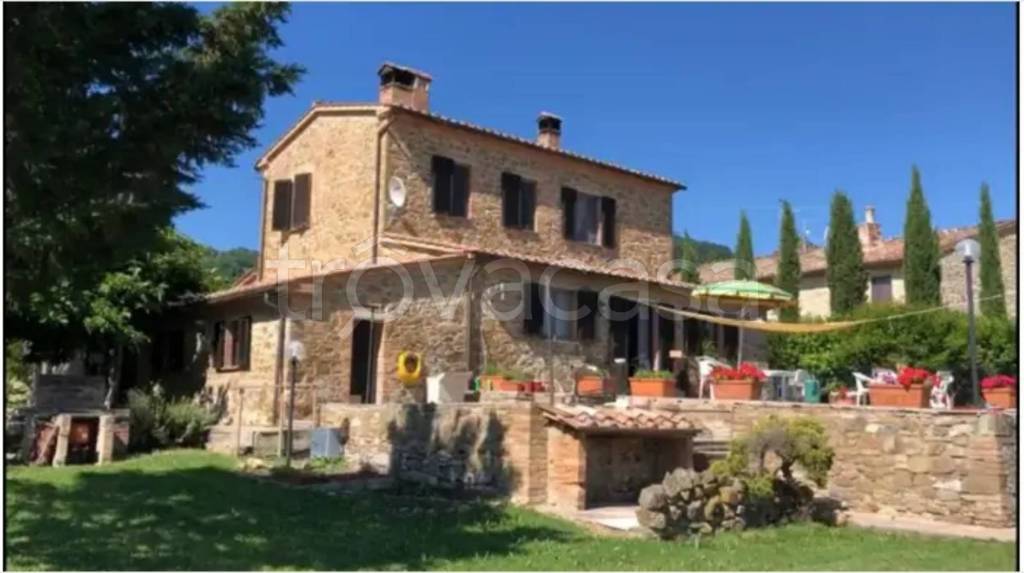 casa indipendente in vendita a Chianni