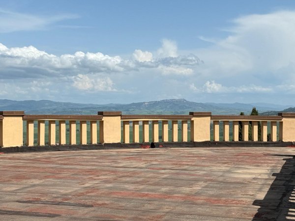 appartamento in vendita a Chianni in zona La Pescaia