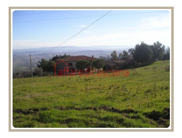 casa indipendente in vendita a Chianni in zona La Pieve