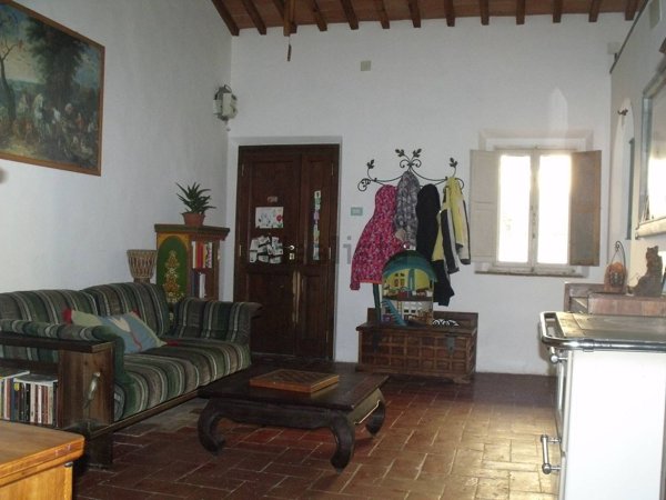 casa indipendente in vendita a Chianni in zona La Pescaia
