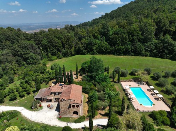 casa indipendente in vendita a Chianni in zona La Pescaia