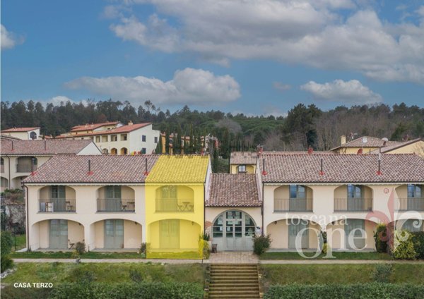 casa indipendente in vendita a Chianni in zona Rivalto