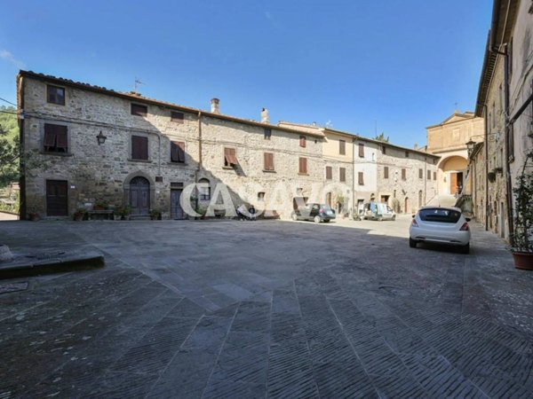appartamento in vendita a Chianni in zona La Pescaia