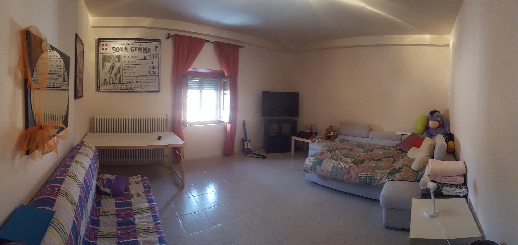 appartamento in vendita a Fauglia in zona Acciaiolo