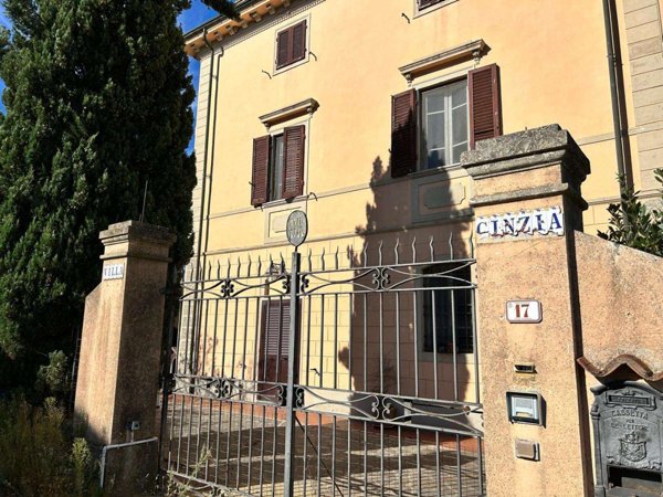 casa indipendente in vendita a Fauglia in zona Acciaiolo