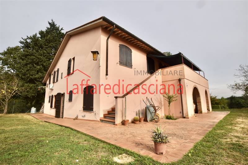 casa indipendente in vendita a Fauglia