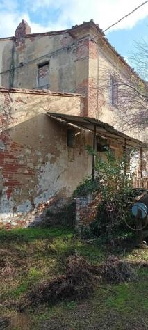 casa indipendente in vendita a Fauglia in zona Acciaiolo